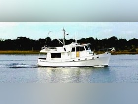 Kadey-Krogen Pilothouse Trawler