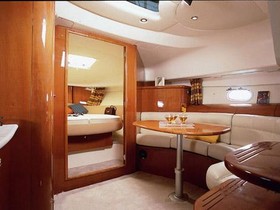 2005 Jeanneau Prestige 34 Open for sale