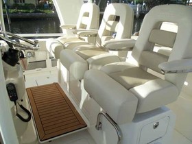 2016 Boston Whaler Outrage 42 te koop