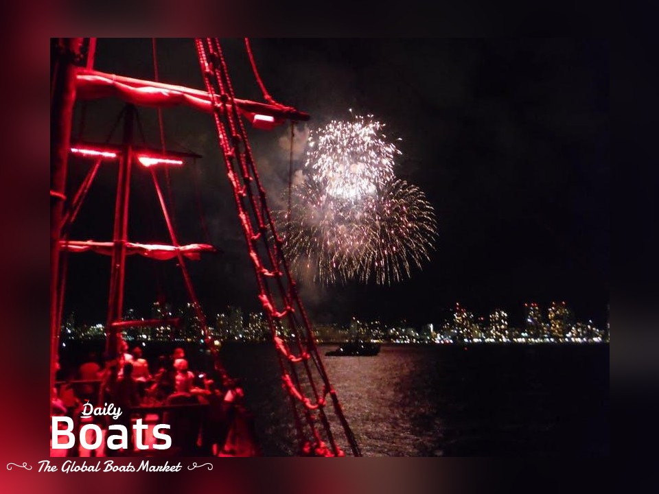 1974 Custom Hawaii Pirate Ship Adventures for sale. View price, photos