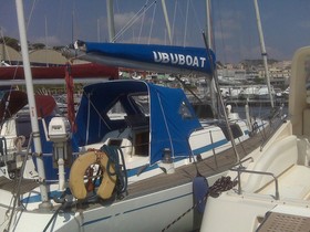 1989 Nautor Swan 36