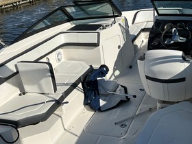 2017 Sea Ray Spx 210 Ob