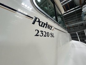 2008 Parker 2320Sl