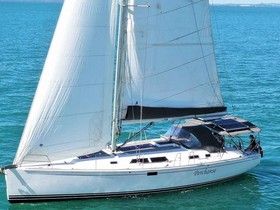 2007 Hanse 430E zu verkaufen