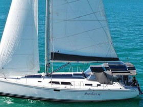 2007 Hanse 430E kaufen