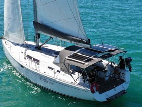 2007 Hanse 430E