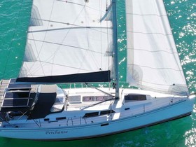 Buy 2007 Hanse 430E