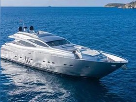Buy 2008 Pershing 90