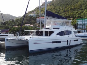 2014 Leopard 58 in vendita