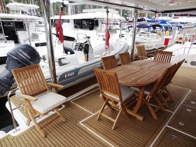 2014 Leopard 58 in vendita