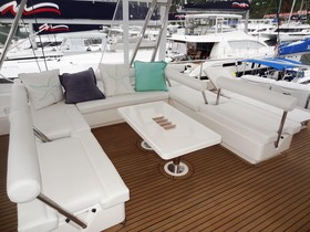 2014 Leopard 58