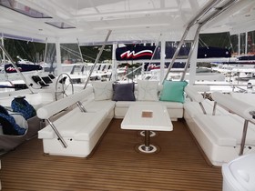 2014 Leopard 58 in vendita