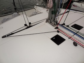 2014 Leopard 58 in vendita