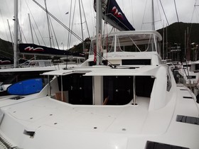 Vegyél 2014 Leopard 58