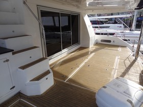 2014 Leopard 58 in vendita