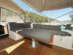 2018 Hanse 548