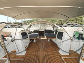 Buy 2018 Hanse 548