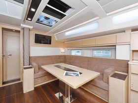 2018 Hanse 548 satın almak