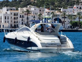 2004 Gobbi Atlantis 47