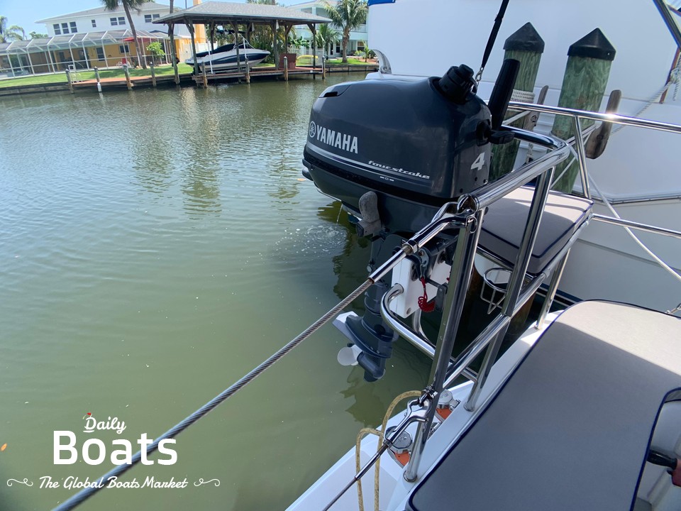 2011 Catalina 355 for sale. View price, photos and Buy 2011 Catalina