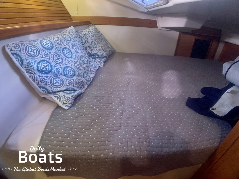 2011 Catalina 355 for sale. View price, photos and Buy 2011 Catalina