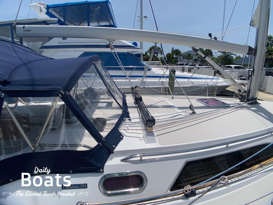 2011 Catalina 355 for sale. View price, photos and Buy 2011 Catalina