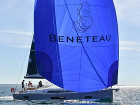 2023 Beneteau Oceanis 46.1 #400 satın almak