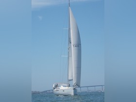 2016 Jeanneau Sun Odyssey 519 προς πώληση