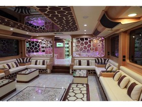 2015 Custom Desert Rose