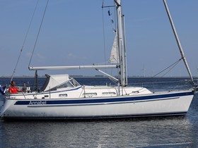 Hallberg-Rassy 342