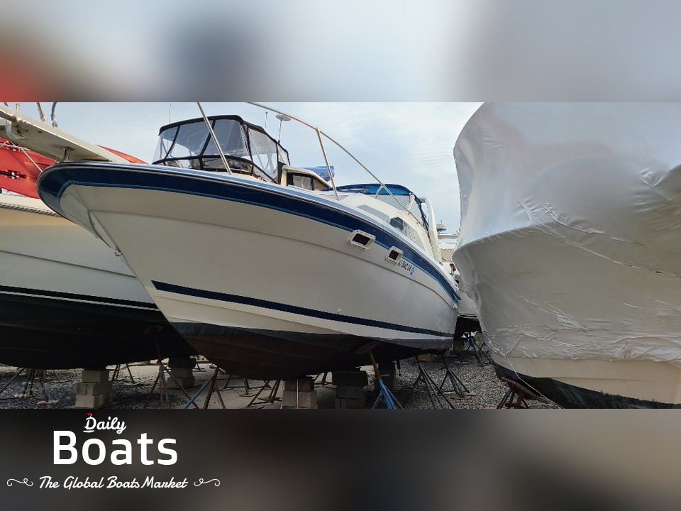 1988 Bayliner Ciera for sale. View price, photos and Buy 1988 Bayliner