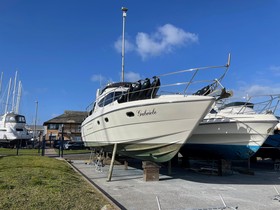 Buy 1995 Azimut 36