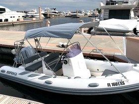 Acheter 2018 Brig Navigator 520