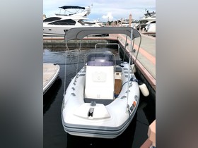 2018 Brig Navigator 520 à vendre