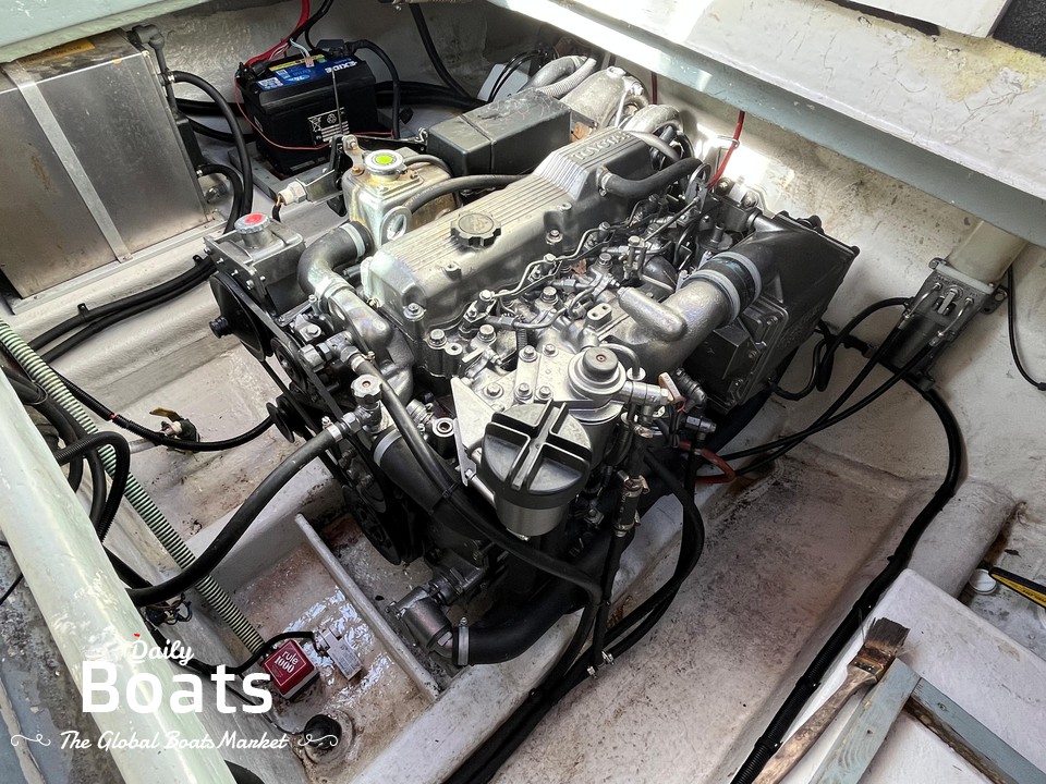 1995 Regal 256 Commodore for sale. View price, photos and Buy 1995 ...