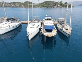 Buy 2013 Targa Botnia 44