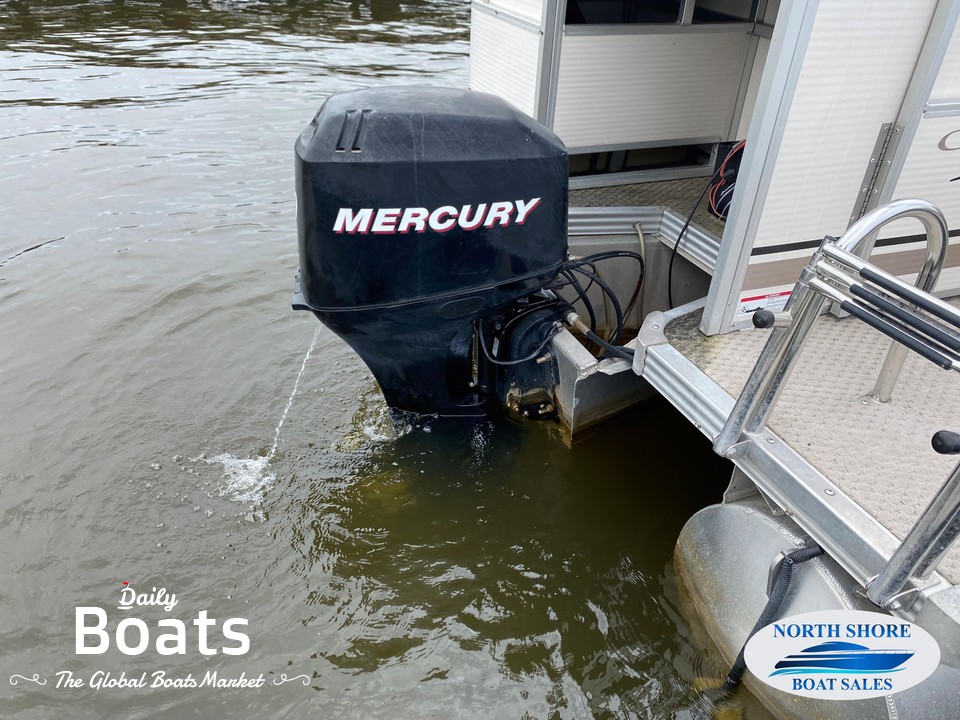 2007 Manitou Oasis 20 Lf2 for sale. View price, photos and Buy 2007