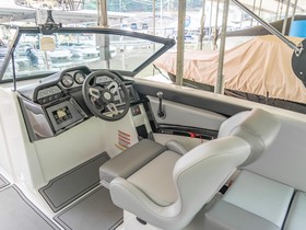 2020 Mastercraft 22 Nxt