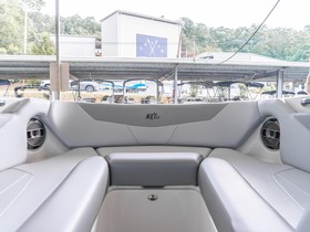 2020 Mastercraft 22 Nxt