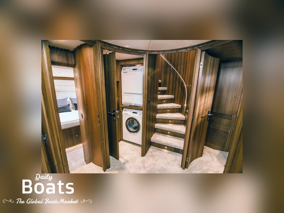 2022 Johnson Motor Yacht W/Hydraulic Platform for sale. View price