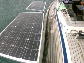 1986 Aphrodite 40