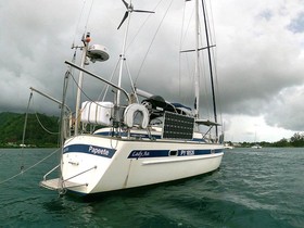1986 Aphrodite 40