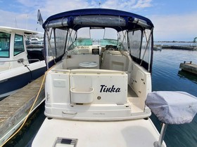 Buy 2002 Rinker 270 Fiesta Vee