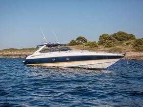 Sunseeker Superhawk 50