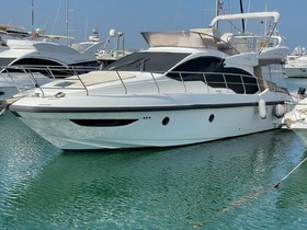 Buy 2012 Azimut 45 Fly