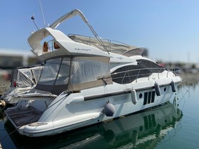 2012 Azimut 45 Fly for sale