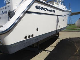 2008 Grady-White Express 330