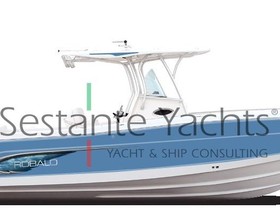Robalo R 300
