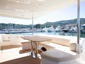 2012 Azimut 70