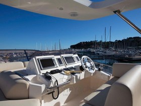 2012 Azimut 70 for sale
